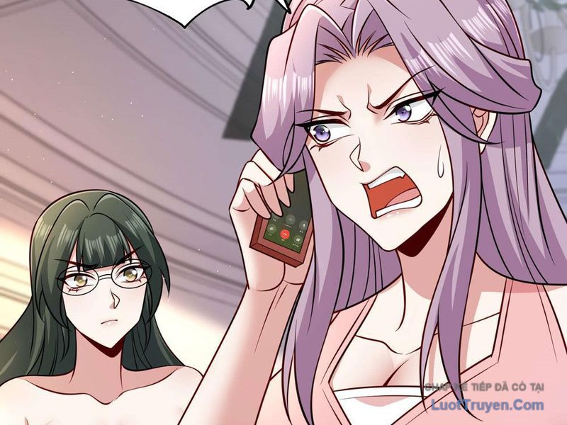 Hàn Băng Tận Thế: Ta Tích Trữ Trăm Tỷ Vật Tư Chapter 6 - Trang 7