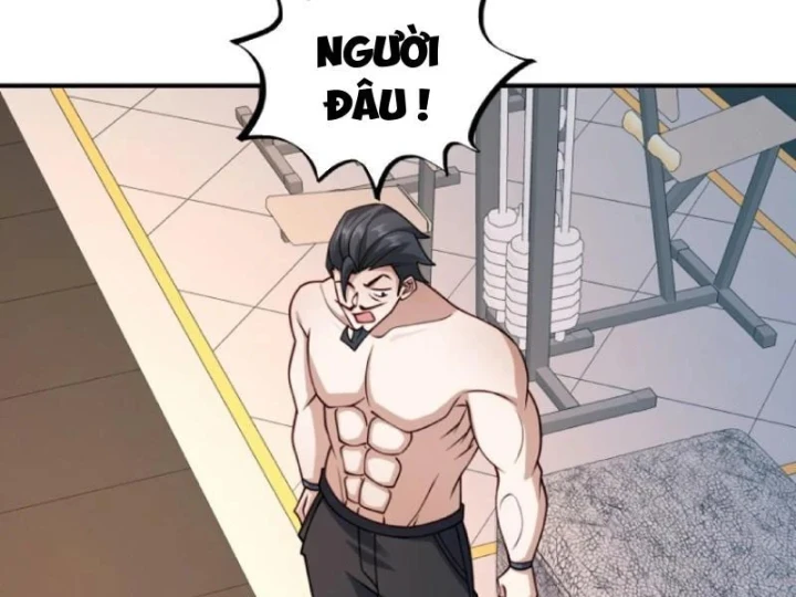 Hàn Băng Tận Thế: Ta Tích Trữ Trăm Tỷ Vật Tư Chapter 60 - Trang 10