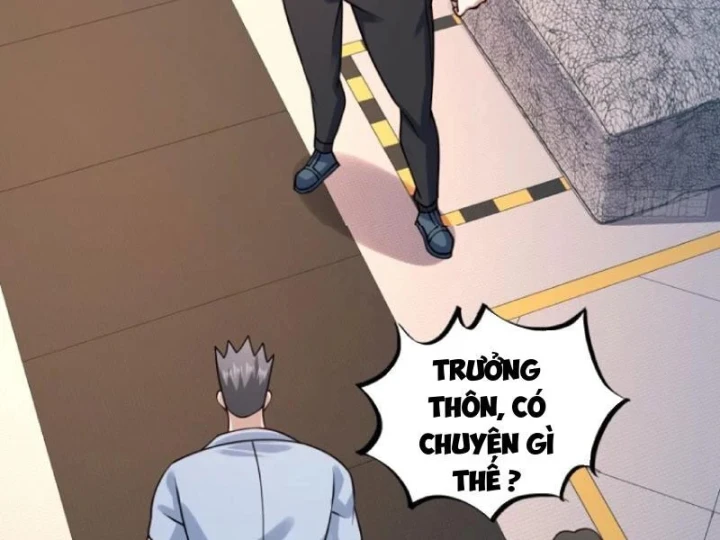 Hàn Băng Tận Thế: Ta Tích Trữ Trăm Tỷ Vật Tư Chapter 60 - Trang 11