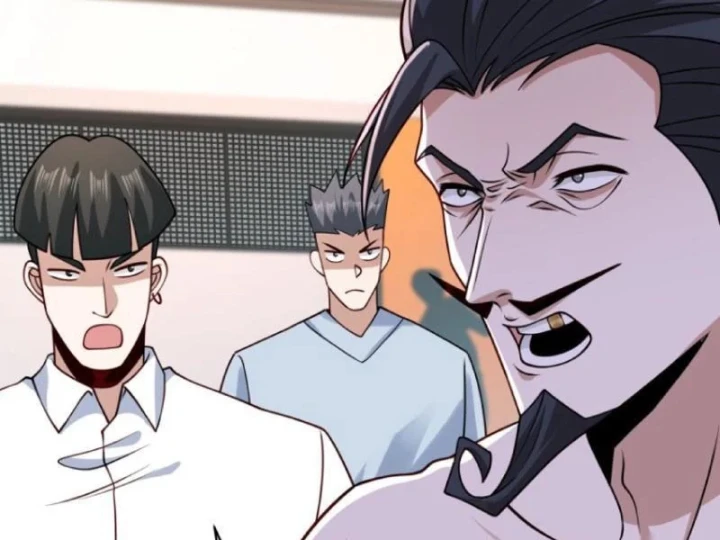 Hàn Băng Tận Thế: Ta Tích Trữ Trăm Tỷ Vật Tư Chapter 60 - Trang 14