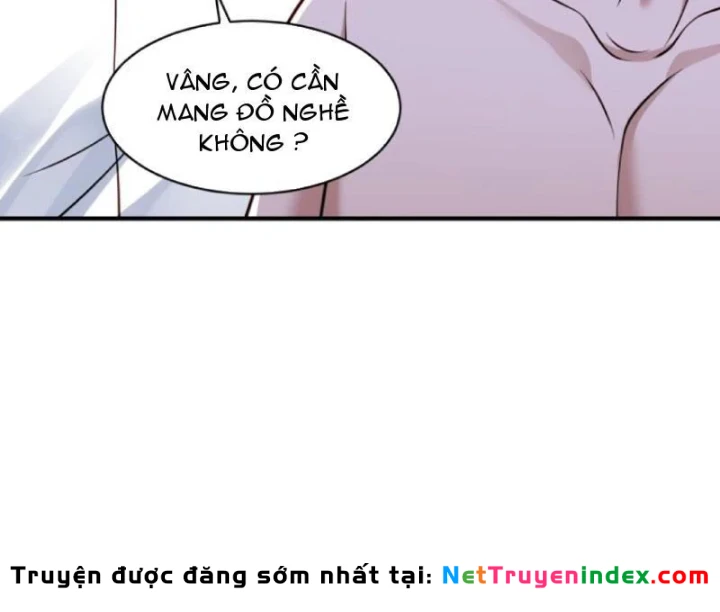 Hàn Băng Tận Thế: Ta Tích Trữ Trăm Tỷ Vật Tư Chapter 60 - Trang 15