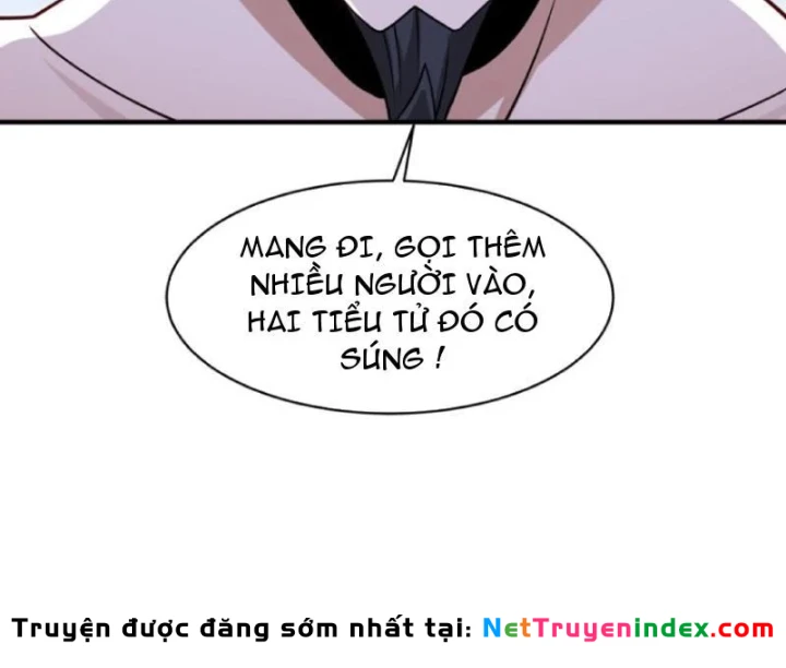 Hàn Băng Tận Thế: Ta Tích Trữ Trăm Tỷ Vật Tư Chapter 60 - Trang 18