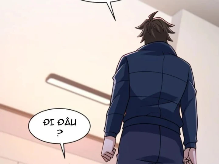 Hàn Băng Tận Thế: Ta Tích Trữ Trăm Tỷ Vật Tư Chapter 60 - Trang 20