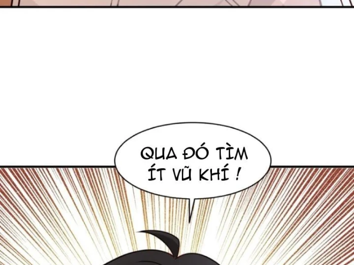Hàn Băng Tận Thế: Ta Tích Trữ Trăm Tỷ Vật Tư Chapter 60 - Trang 32