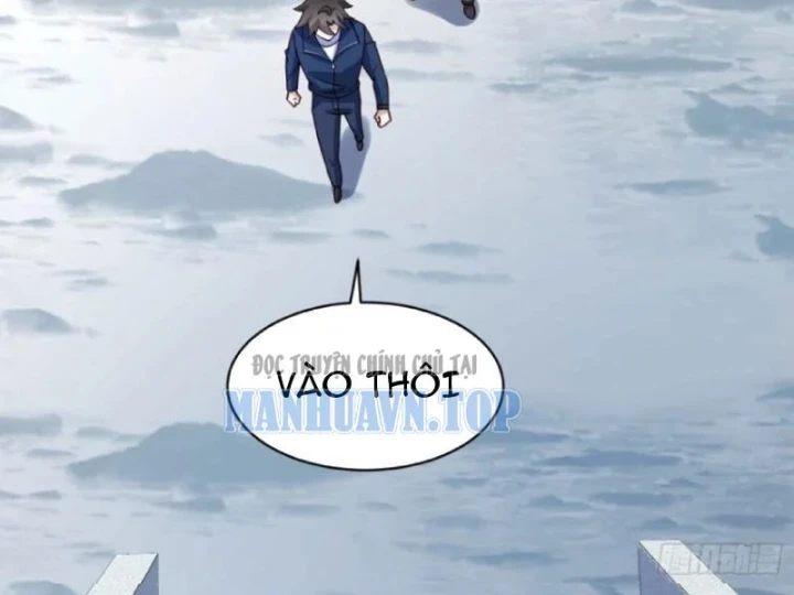 Hàn Băng Tận Thế: Ta Tích Trữ Trăm Tỷ Vật Tư Chapter 60 - Trang 36