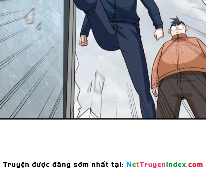 Hàn Băng Tận Thế: Ta Tích Trữ Trăm Tỷ Vật Tư Chapter 60 - Trang 39