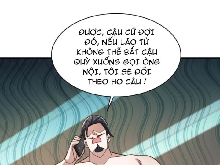 Hàn Băng Tận Thế: Ta Tích Trữ Trăm Tỷ Vật Tư Chapter 60 - Trang 4