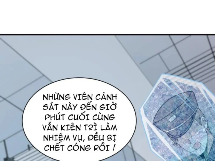 Hàn Băng Tận Thế: Ta Tích Trữ Trăm Tỷ Vật Tư Chapter 60 - Trang 40