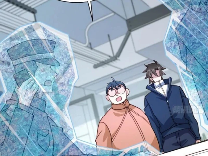 Hàn Băng Tận Thế: Ta Tích Trữ Trăm Tỷ Vật Tư Chapter 60 - Trang 41