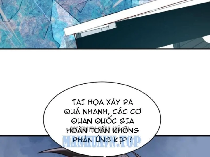 Hàn Băng Tận Thế: Ta Tích Trữ Trăm Tỷ Vật Tư Chapter 60 - Trang 42