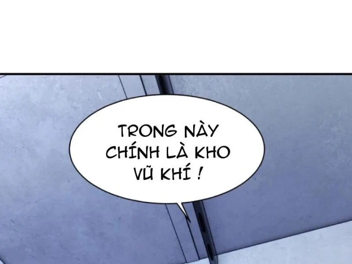 Hàn Băng Tận Thế: Ta Tích Trữ Trăm Tỷ Vật Tư Chapter 60 - Trang 45