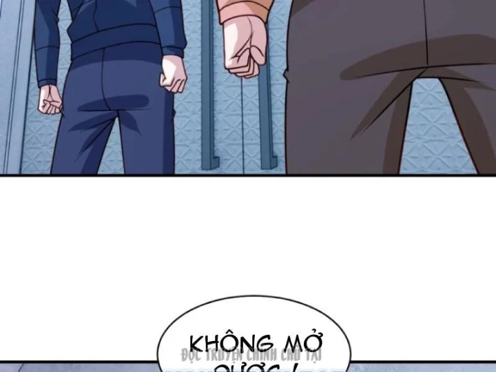 Hàn Băng Tận Thế: Ta Tích Trữ Trăm Tỷ Vật Tư Chapter 60 - Trang 47