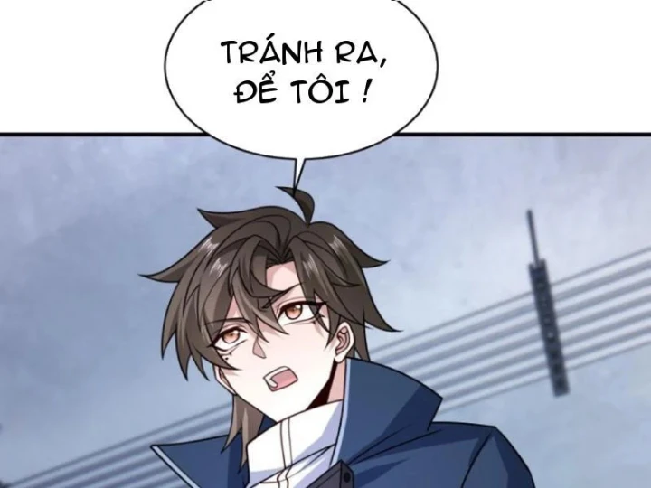 Hàn Băng Tận Thế: Ta Tích Trữ Trăm Tỷ Vật Tư Chapter 60 - Trang 50
