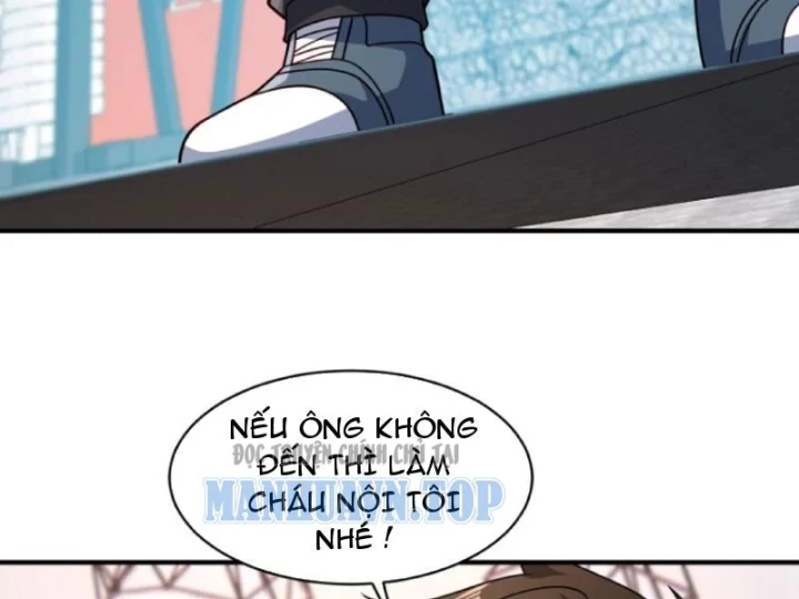 Hàn Băng Tận Thế: Ta Tích Trữ Trăm Tỷ Vật Tư Chapter 60 - Trang 7