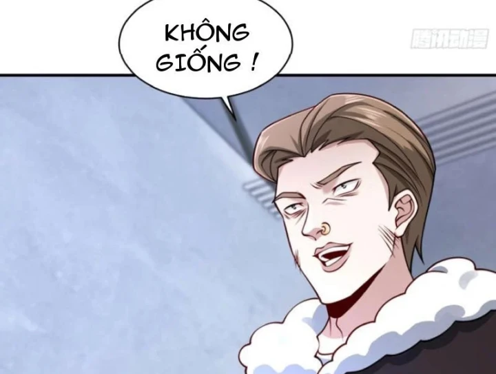Hàn Băng Tận Thế: Ta Tích Trữ Trăm Tỷ Vật Tư Chapter 61 - Trang 16