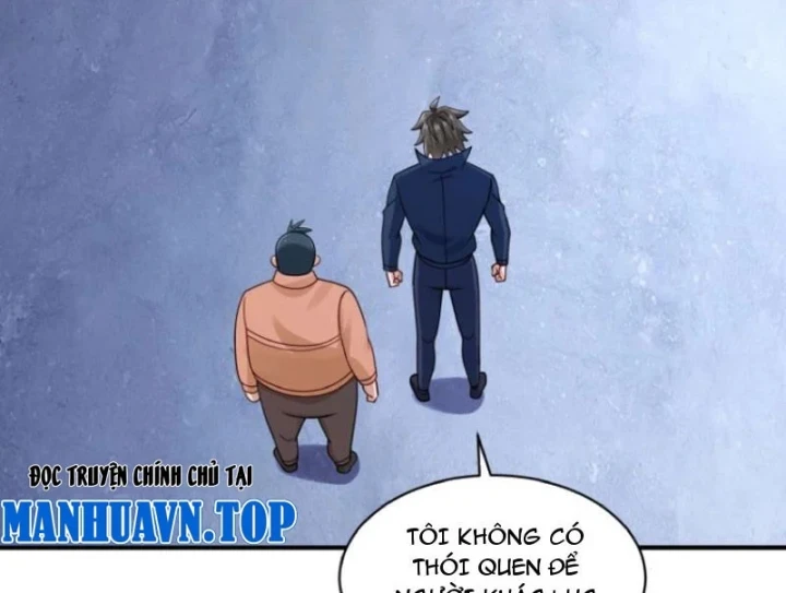 Hàn Băng Tận Thế: Ta Tích Trữ Trăm Tỷ Vật Tư Chapter 61 - Trang 21
