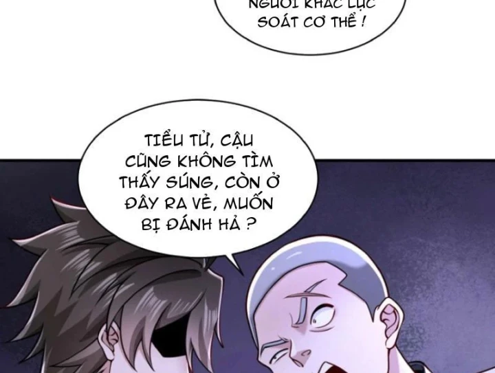 Hàn Băng Tận Thế: Ta Tích Trữ Trăm Tỷ Vật Tư Chapter 61 - Trang 22