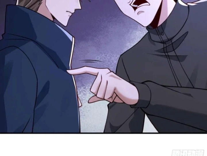 Hàn Băng Tận Thế: Ta Tích Trữ Trăm Tỷ Vật Tư Chapter 61 - Trang 23