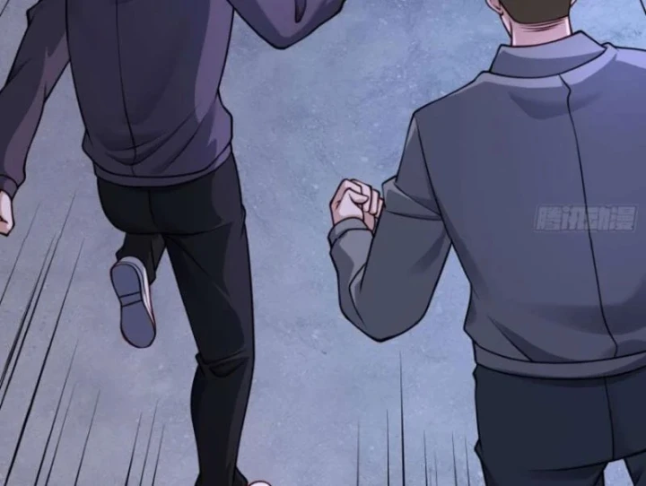 Hàn Băng Tận Thế: Ta Tích Trữ Trăm Tỷ Vật Tư Chapter 61 - Trang 33