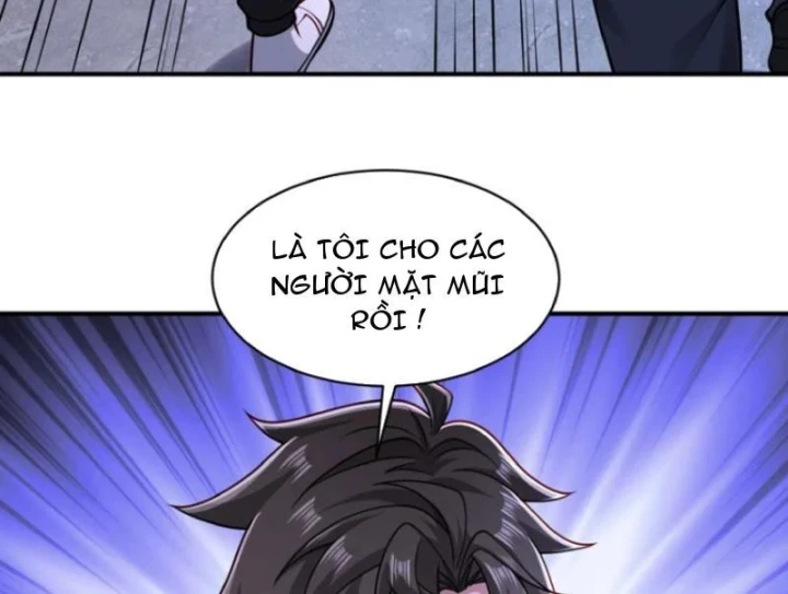 Hàn Băng Tận Thế: Ta Tích Trữ Trăm Tỷ Vật Tư Chapter 61 - Trang 34