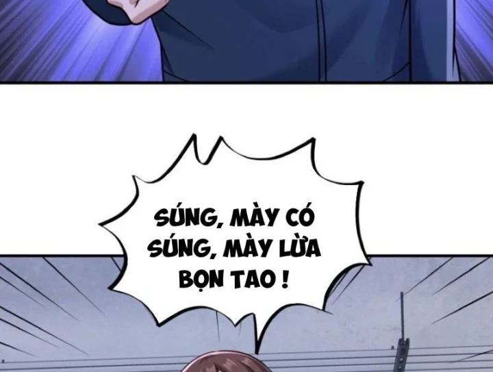 Hàn Băng Tận Thế: Ta Tích Trữ Trăm Tỷ Vật Tư Chapter 61 - Trang 36