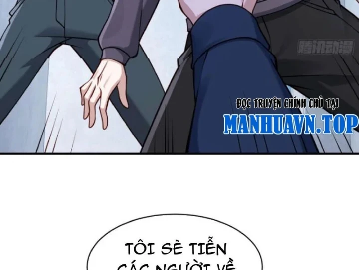 Hàn Băng Tận Thế: Ta Tích Trữ Trăm Tỷ Vật Tư Chapter 61 - Trang 38