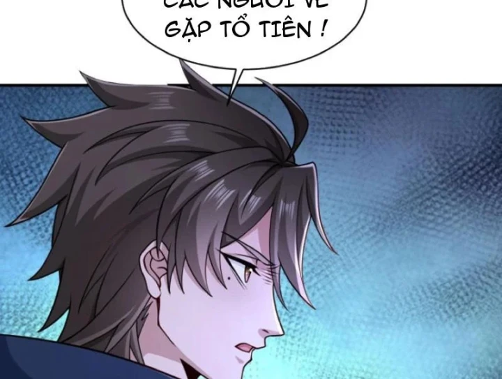 Hàn Băng Tận Thế: Ta Tích Trữ Trăm Tỷ Vật Tư Chapter 61 - Trang 39