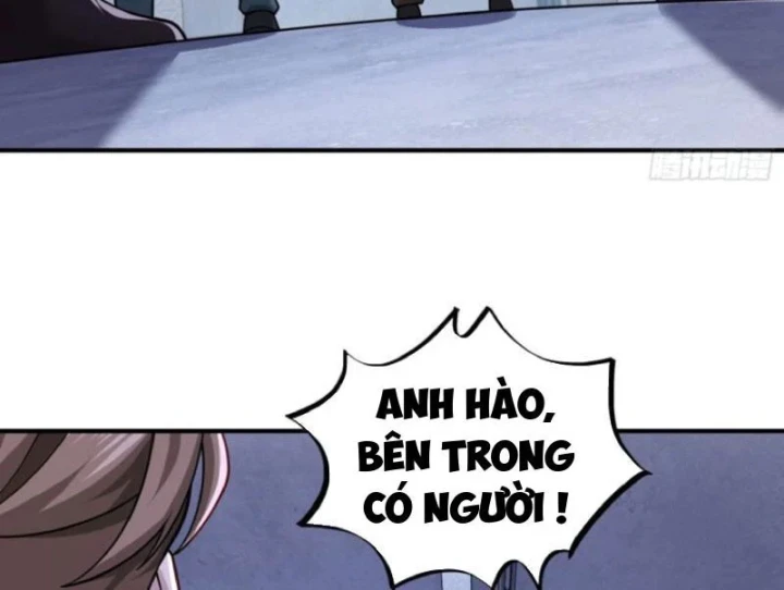 Hàn Băng Tận Thế: Ta Tích Trữ Trăm Tỷ Vật Tư Chapter 61 - Trang 4