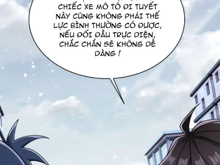 Hàn Băng Tận Thế: Ta Tích Trữ Trăm Tỷ Vật Tư Chapter 62 - Trang 15