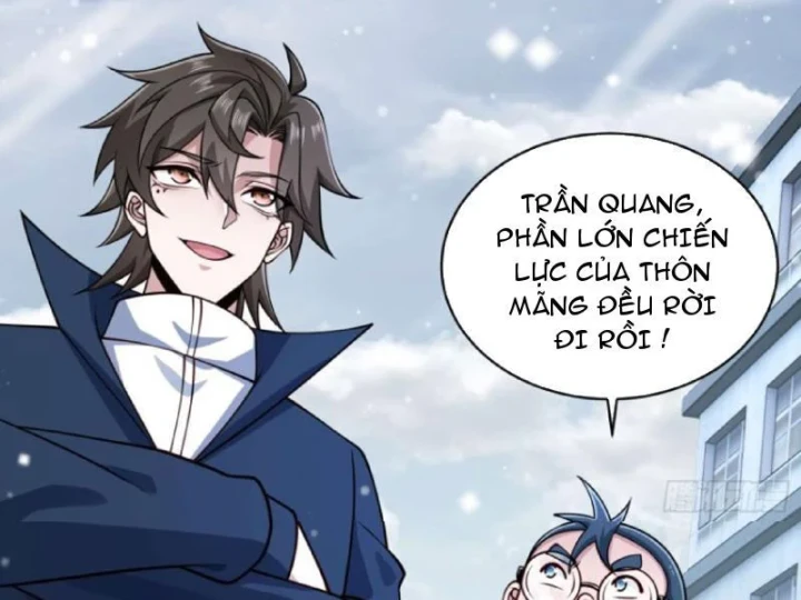 Hàn Băng Tận Thế: Ta Tích Trữ Trăm Tỷ Vật Tư Chapter 62 - Trang 18