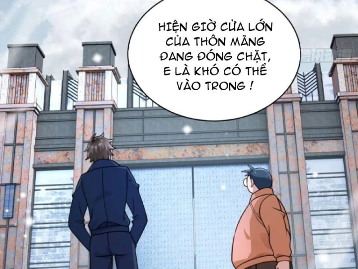 Hàn Băng Tận Thế: Ta Tích Trữ Trăm Tỷ Vật Tư Chapter 62 - Trang 21