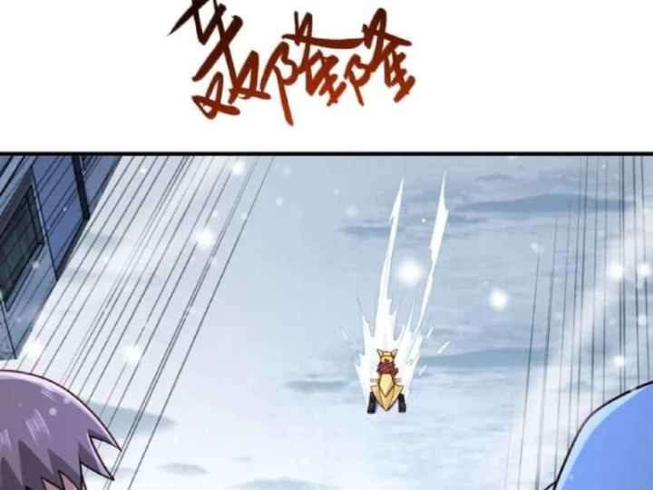 Hàn Băng Tận Thế: Ta Tích Trữ Trăm Tỷ Vật Tư Chapter 62 - Trang 27