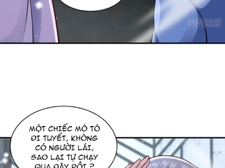 Hàn Băng Tận Thế: Ta Tích Trữ Trăm Tỷ Vật Tư Chapter 62 - Trang 29