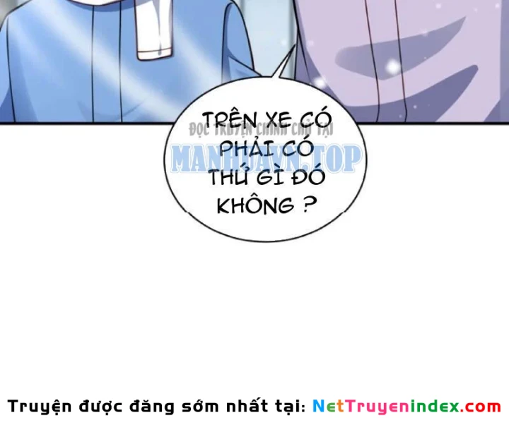 Hàn Băng Tận Thế: Ta Tích Trữ Trăm Tỷ Vật Tư Chapter 62 - Trang 31