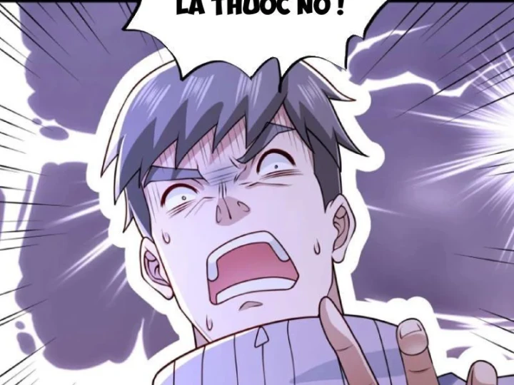 Hàn Băng Tận Thế: Ta Tích Trữ Trăm Tỷ Vật Tư Chapter 62 - Trang 35
