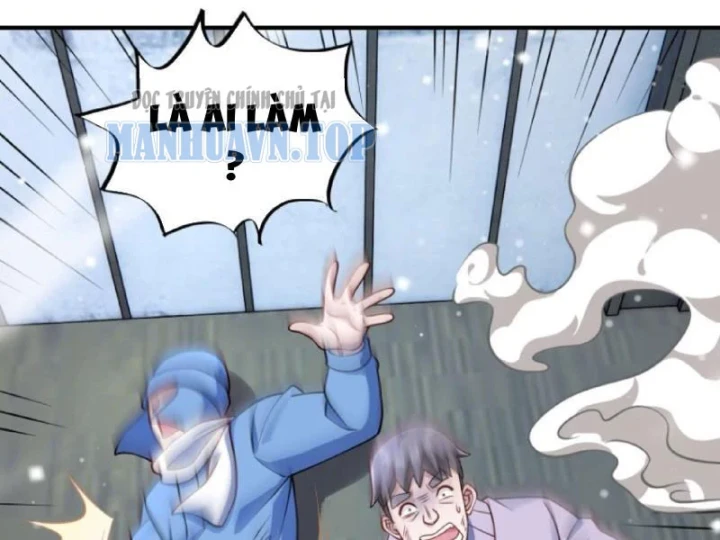 Hàn Băng Tận Thế: Ta Tích Trữ Trăm Tỷ Vật Tư Chapter 62 - Trang 40