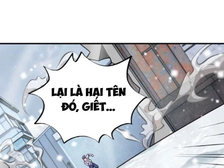 Hàn Băng Tận Thế: Ta Tích Trữ Trăm Tỷ Vật Tư Chapter 62 - Trang 47