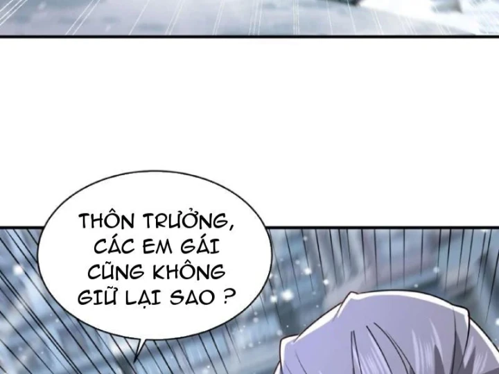 Hàn Băng Tận Thế: Ta Tích Trữ Trăm Tỷ Vật Tư Chapter 62 - Trang 5