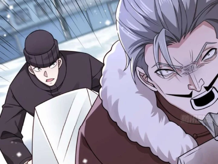 Hàn Băng Tận Thế: Ta Tích Trữ Trăm Tỷ Vật Tư Chapter 62 - Trang 6