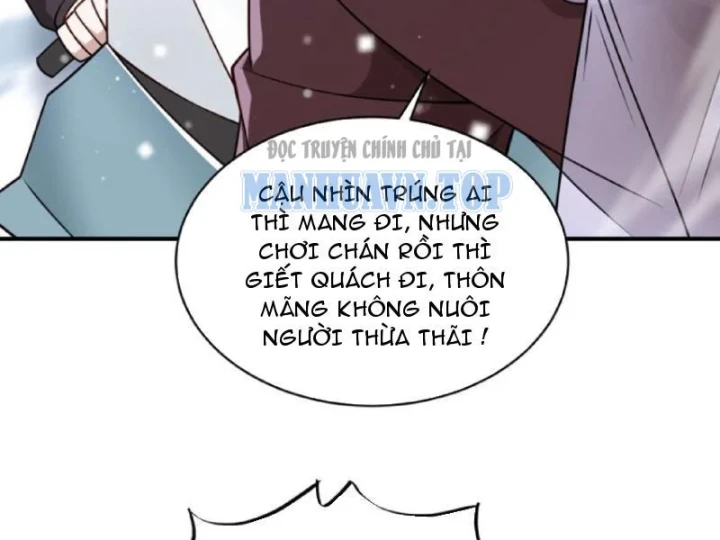 Hàn Băng Tận Thế: Ta Tích Trữ Trăm Tỷ Vật Tư Chapter 62 - Trang 7