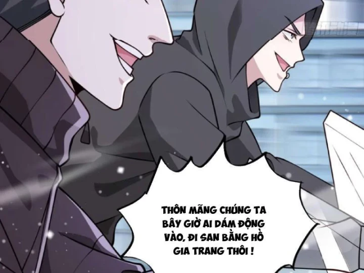 Hàn Băng Tận Thế: Ta Tích Trữ Trăm Tỷ Vật Tư Chapter 62 - Trang 9