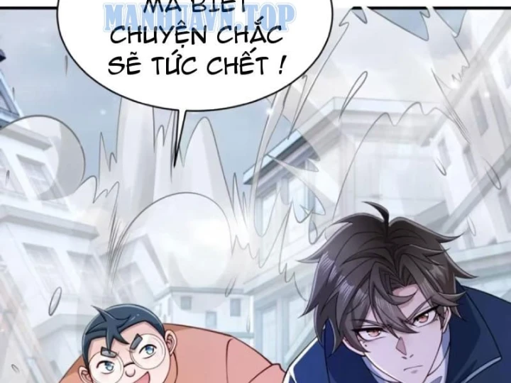 Hàn Băng Tận Thế: Ta Tích Trữ Trăm Tỷ Vật Tư Chapter 63 - Trang 15