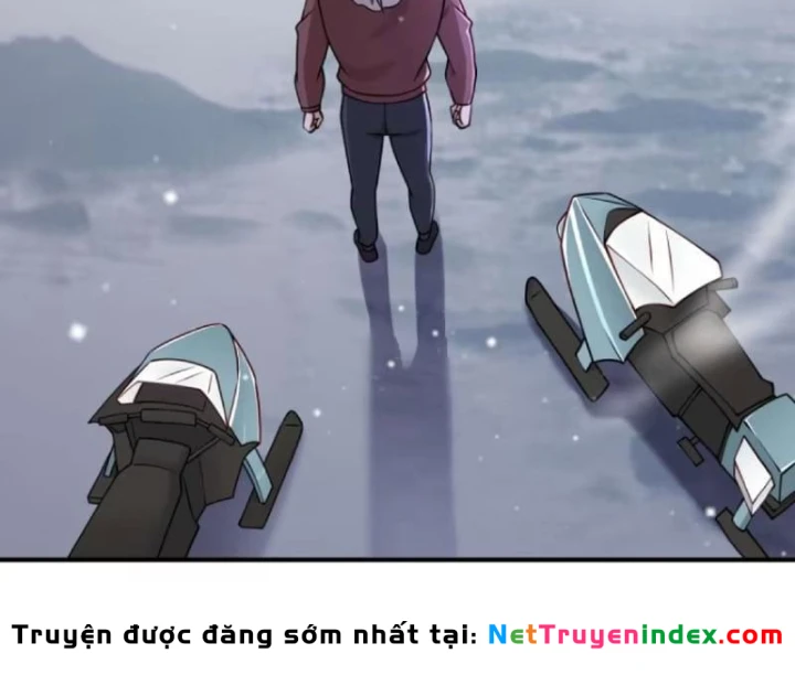 Hàn Băng Tận Thế: Ta Tích Trữ Trăm Tỷ Vật Tư Chapter 63 - Trang 23