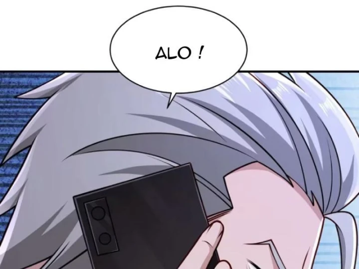 Hàn Băng Tận Thế: Ta Tích Trữ Trăm Tỷ Vật Tư Chapter 63 - Trang 27