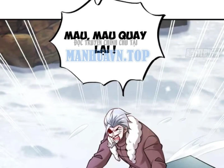 Hàn Băng Tận Thế: Ta Tích Trữ Trăm Tỷ Vật Tư Chapter 63 - Trang 31