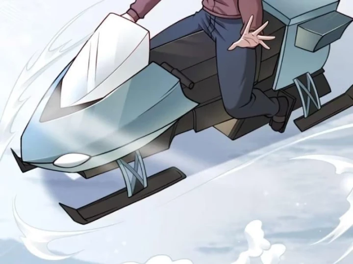 Hàn Băng Tận Thế: Ta Tích Trữ Trăm Tỷ Vật Tư Chapter 63 - Trang 32