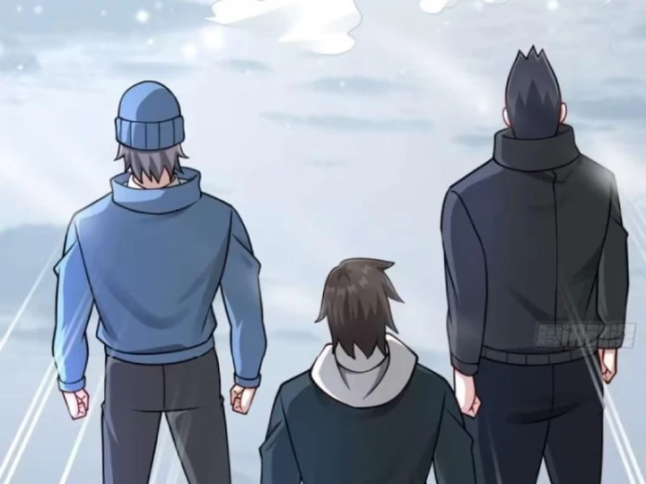 Hàn Băng Tận Thế: Ta Tích Trữ Trăm Tỷ Vật Tư Chapter 63 - Trang 33