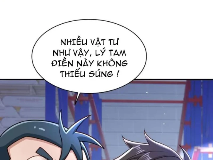 Hàn Băng Tận Thế: Ta Tích Trữ Trăm Tỷ Vật Tư Chapter 63 - Trang 5
