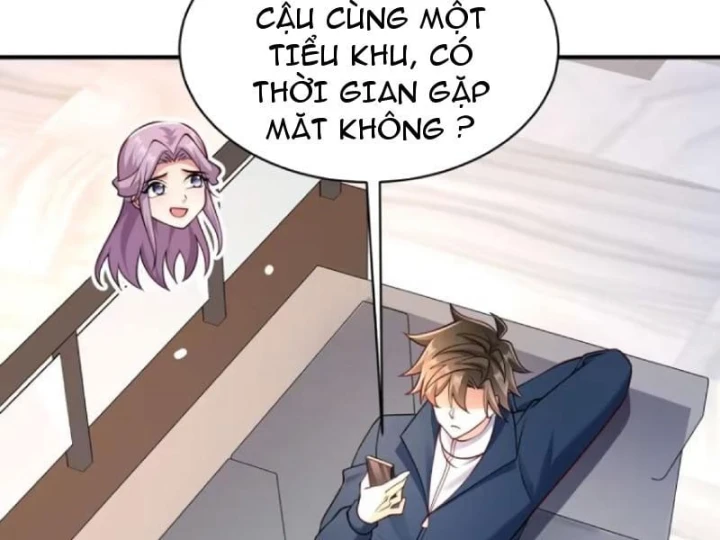 Hàn Băng Tận Thế: Ta Tích Trữ Trăm Tỷ Vật Tư Chapter 63 - Trang 50