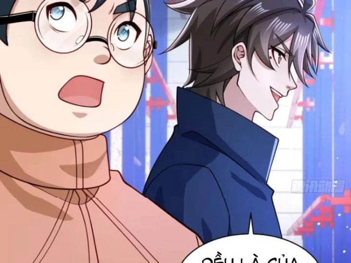 Hàn Băng Tận Thế: Ta Tích Trữ Trăm Tỷ Vật Tư Chapter 63 - Trang 6